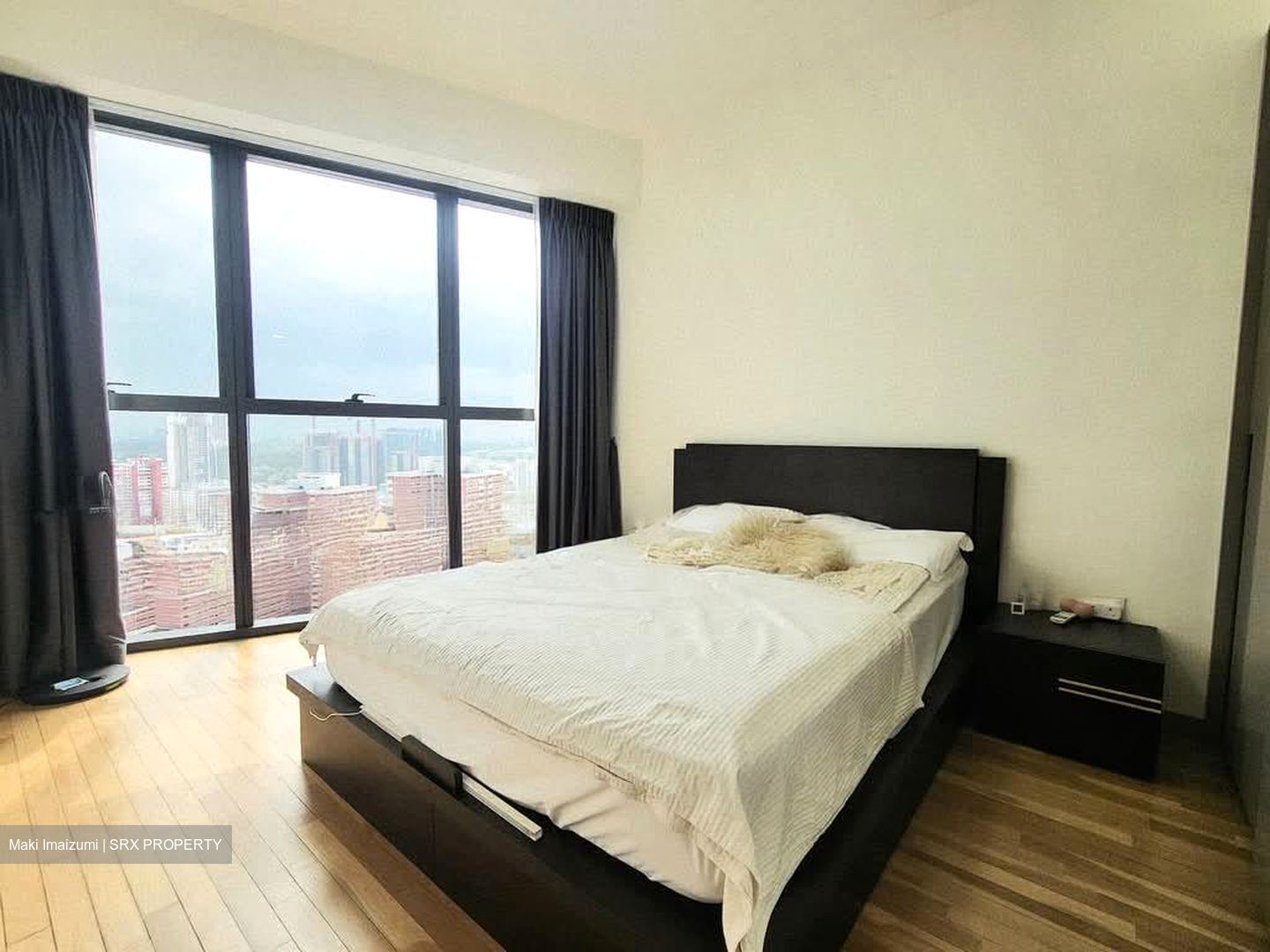 Commonwealth Towers (D3), Condominium #531303041